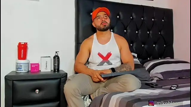 mikeblaree online show from March 2026 05:30:02 PM