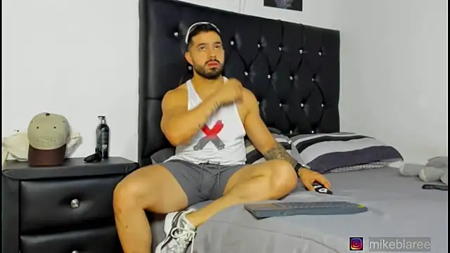 mikeblaree online show from March 2026 05:49:01 PM