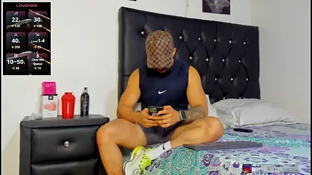 mikeblaree online show from March 2026 06:59:02 PM