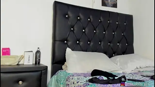 mikeblaree online show from March 2026 06:37:02 PM