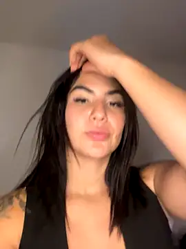 Snapshot of GISSALEXX chatting on October 2025 06:34:02 AM GISSALEXX online show from October 2025 06:34:02 AM