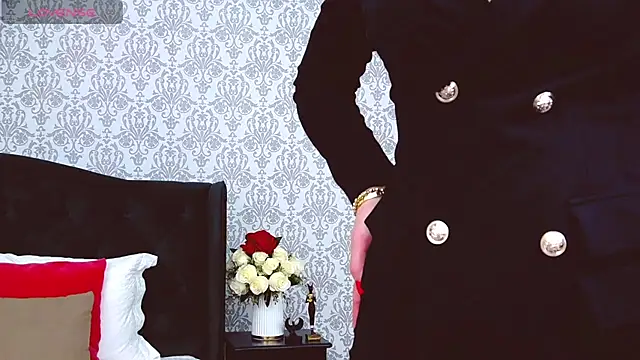 FirstTimePam online show from February 2026 09:44:02 PM