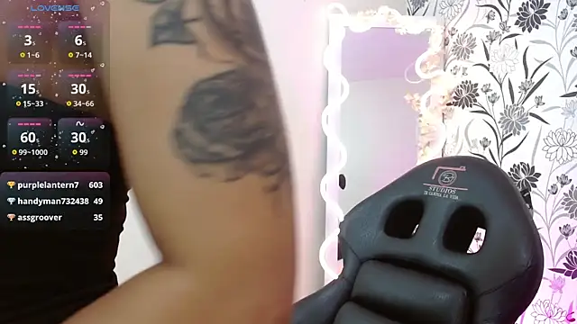 Snapshot of Gaby_tay1 chatting on February 2026 09:54:01 AM Gaby tay1 online show from February 2026 09:54:01 AM