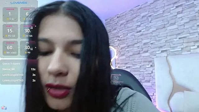 Snapshot of Gaby_tay1 chatting on November 2025 07:40:01 PM Gaby tay1 online show from November 2025 07:40:01 PM