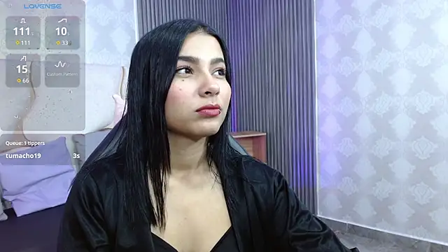 Snapshot of Gaby_tay1 chatting on October 2025 03:38:01 AM Gaby tay1 online show from October 2025 03:38:01 AM