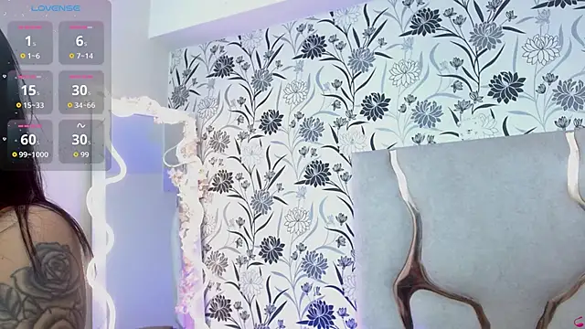 Snapshot of Gaby_tay1 chatting on February 2026 03:26:01 AM Gaby tay1 online show from February 2026 03:26:01 AM