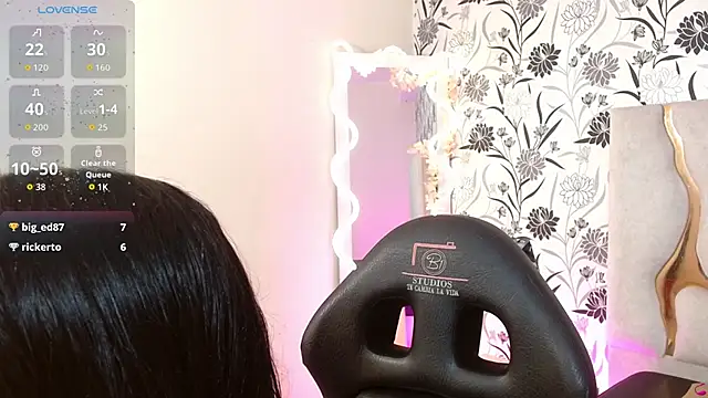 Gaby tay1 online show from April 2026 03:19:01 AM