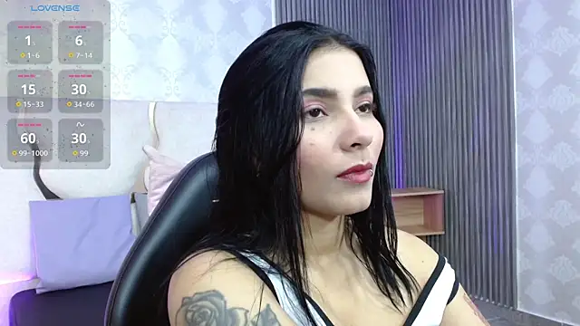 Snapshot of Gaby_tay1 chatting on October 2025 03:40:02 AM Gaby tay1 online show from October 2025 03:40:02 AM