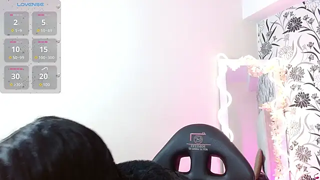 Gaby tay1 online show from April 2026 03:19:02 AM