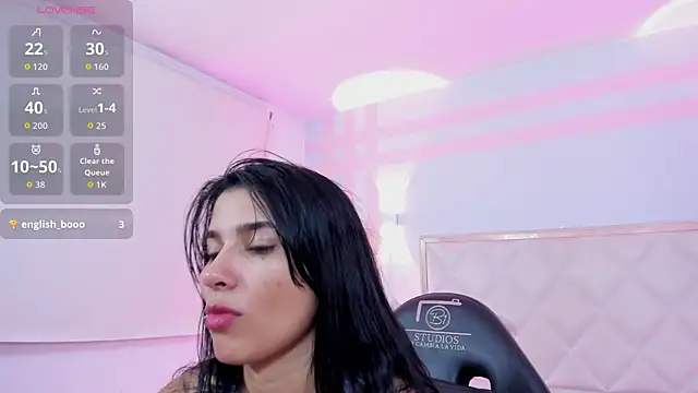 Gaby tay1 online show from May 2026 03:43:02 AM