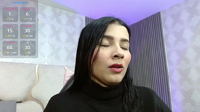 Gaby tay1 online show from October 2025 03:26:01 AM