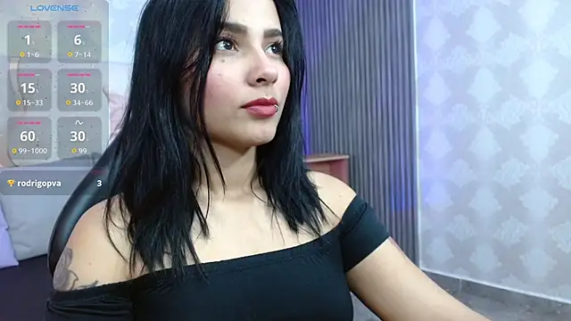 Snapshot of Gaby_tay1 chatting on November 2025 03:32:02 AM Gaby tay1 online show from November 2025 03:32:02 AM