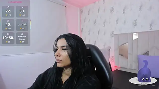 Gaby tay1 online show from May 2026 11:49:02 AM