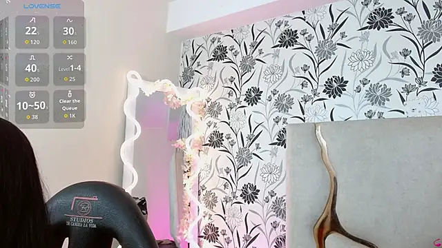 Gaby tay1 online show from April 2026 03:21:01 AM