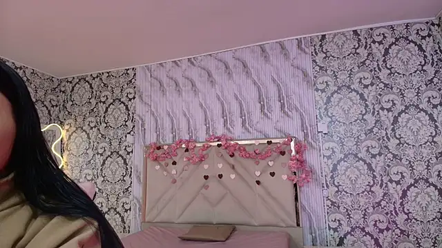 Gaby tay1 online show from May 2026 11:54:02 AM
