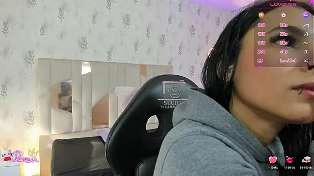 Gaby tay1 online show from June 2026 11:59:02 AM