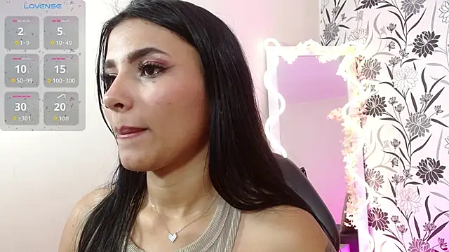 Gaby tay1 online show from March 2026 04:44:02 AM