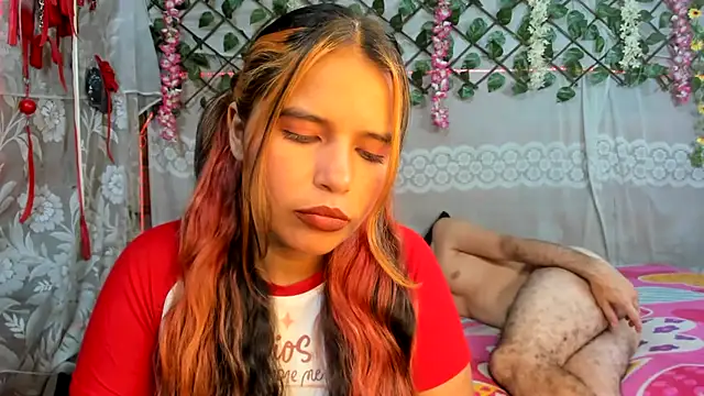 leandro49112 online show from February 2026 09:49:01 AM