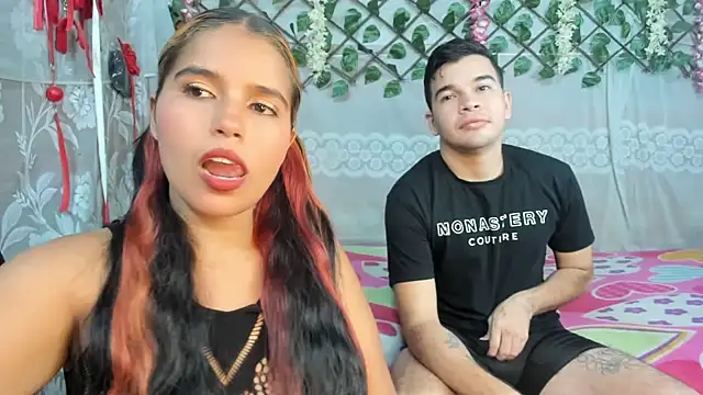 leandro49112 online show from February 2026 03:06:01 AM