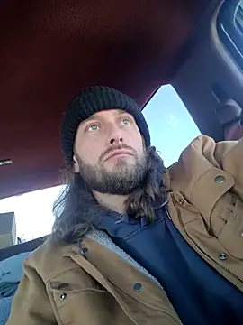 gronammo85 online show from February 2025 04:16:02 PM