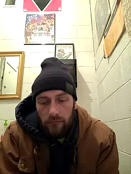 gronammo85 online show from February 2025 05:30:02 PM