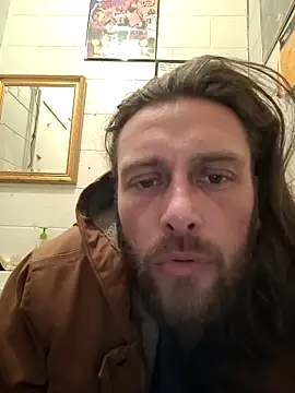gronammo85 online show from February 2025 08:14:02 PM