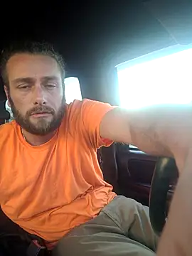 gronammo85 online show from March 2025 11:46:02 PM