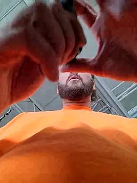 gronammo85 online show from February 2025 05:26:02 PM