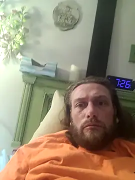 gronammo85 online show from March 2025 01:29:01 PM