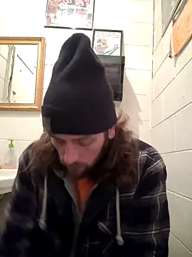 gronammo85 online show from March 2025 04:57:02 PM