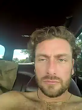 gronammo85 online show from September 2025 09:13:02 PM