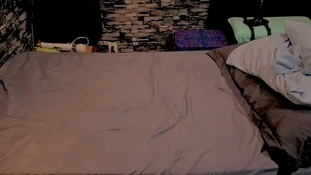 Scarlett Switch online show from November 2025 08:25:02 PM