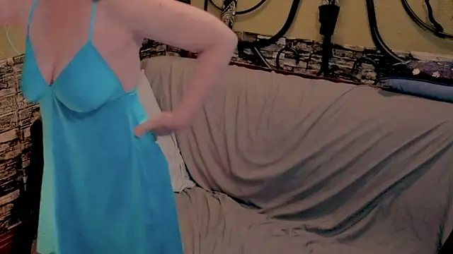 Scarlett Switch online show from October 2025 12:16:02 AM