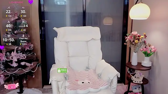 AsiaElf online show from March 2026 12:42:02 PM