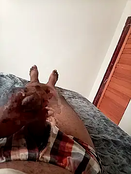 Cumboy2567 online show from February 2026 07:07:02 AM