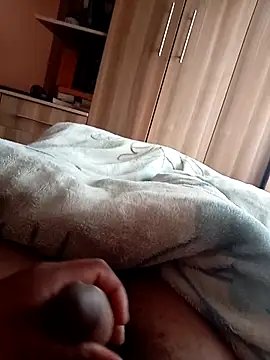 Cumboy2567 online show from February 2026 08:36:01 AM