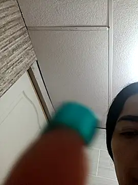 kimbadazz online show from March 2025 04:29:02 AM