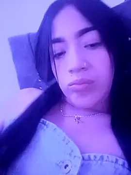 kimbadazz online show from February 2025 10:53:01 PM