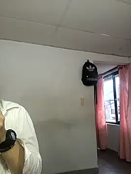 kimbadazz online show from March 2025 09:26:02 PM