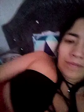 kimbadazz online show from February 2025 06:47:02 PM