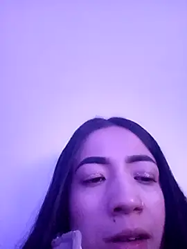 kimbadazz online show from March 2025 05:17:02 AM