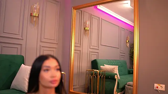 SashaFerrera online show from March 2025 01:35:02 AM