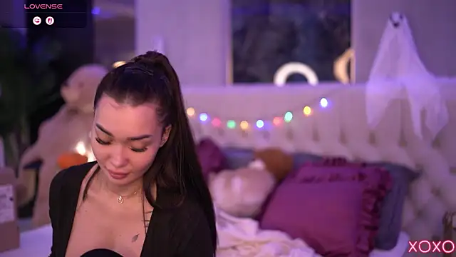 SashaFerrera online show from October 2025 07:55:02 PM