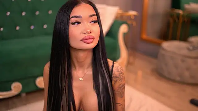 SashaFerrera online show from March 2025 07:26:02 PM