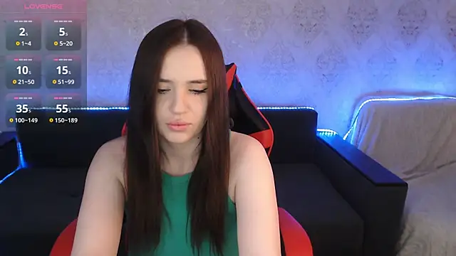 Snapshot of Lea_Atreides chatting on March 2025 05:39:01 AM Lea Atreides online show from March 2025 05:39:01 AM