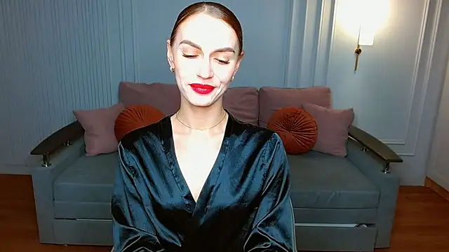 Lady Sunshine  online show from March 2025 10:29:02 AM