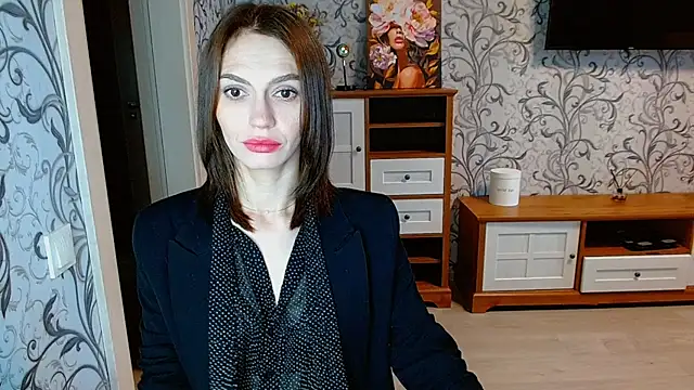Lady Sunshine  online show from October 2025 07:43:02 AM