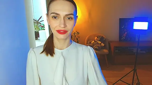 Snapshot of Lady_Sunshine_ chatting on February 2026 08:17:01 AM Lady Sunshine online show from February 2026 08:17:01 AM