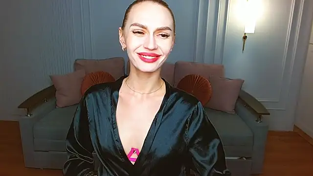 Lady Sunshine  online show from March 2025 04:58:02 PM