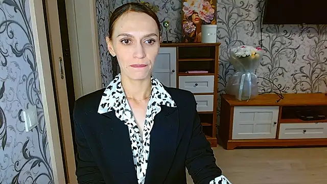 Lady Sunshine  online show from October 2025 05:41:01 AM
